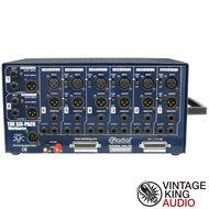 Radial Engineering SixPack 6-Slot 500 Series Rack