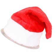 Santa Hat,Morecome Christmas Party Santa Hat Cap for Santa Claus Costume (Child) N7