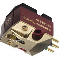 Audio Technica AT33EV Phonograph Cartridge N2