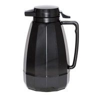 Service Ideas NG101BL New Generation Server, 1 L, Black