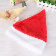 Santa Hat,Morecome Christmas Party Santa Hat Cap for Santa Claus Costume (Child) N9
