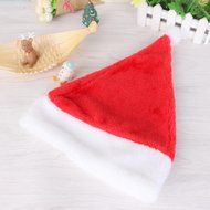 Santa Hat,Morecome Christmas Party Santa Hat Cap for Santa Claus Costume (Child) N10