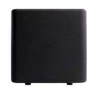 KEF KUBE-1 8" Powered Subwoofer (Black) N4