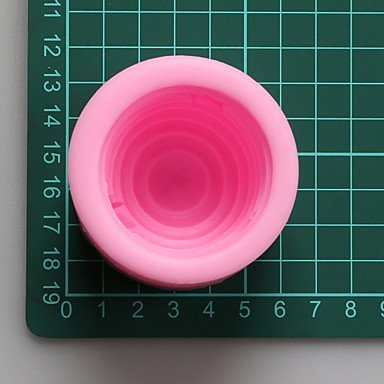 Y&XL&H Honeycomb Candle Chocolate Silicone Molds,Cake Molds,Soap Molds,Decoration Tools Bakeware N2