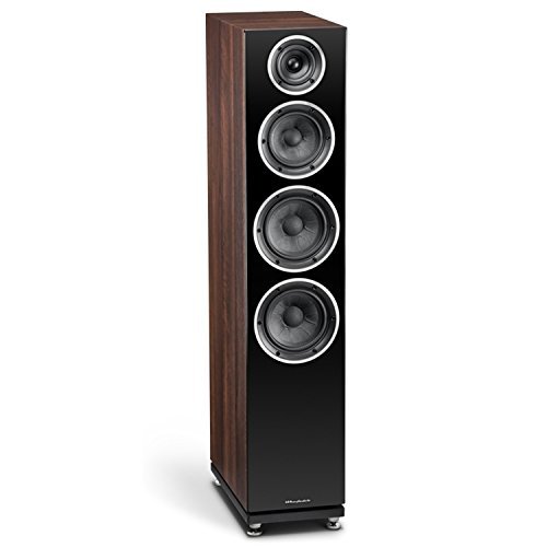 Wharfedale - Diamond 240 (Walnut) N5