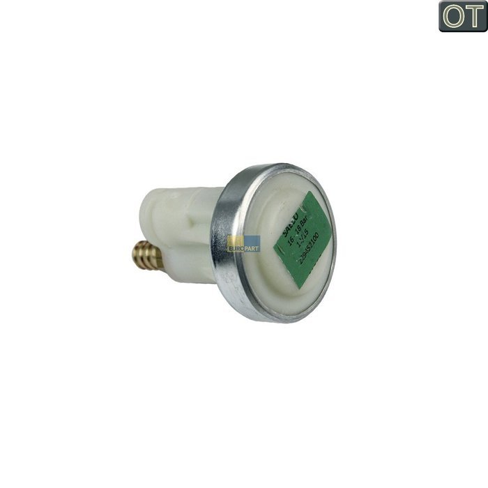 GAGGIA - SAECO EXPANSION VALVE &Oslash; 1/8"M 16 BAR