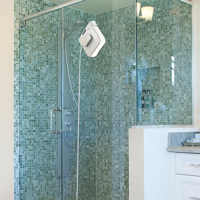 Ecovacs WINBOT W730- Window Cleaning Robot (Certified Refurbished) N3