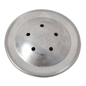 OCSParts SSH001 Stainless Steel Sprayhead for Bunn Home Coffee Machines N3