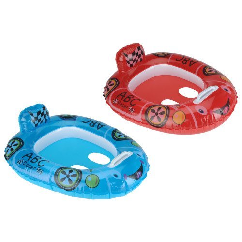Baby Pool Float Seat Assorted Colors