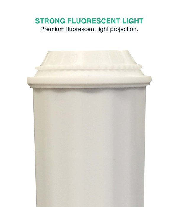 2 High Quality Jura Clearyl White Water Filters, Premium Filtrartion, Fits Coffee Machines Z5, Z6, E8, E9, J5... N5