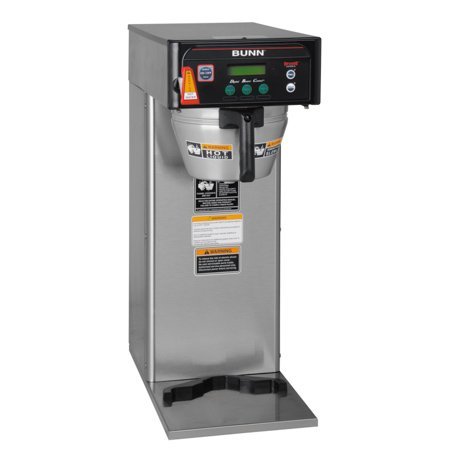 Bunn Infusion Series Coffee Brewer -ICB-DV-0000