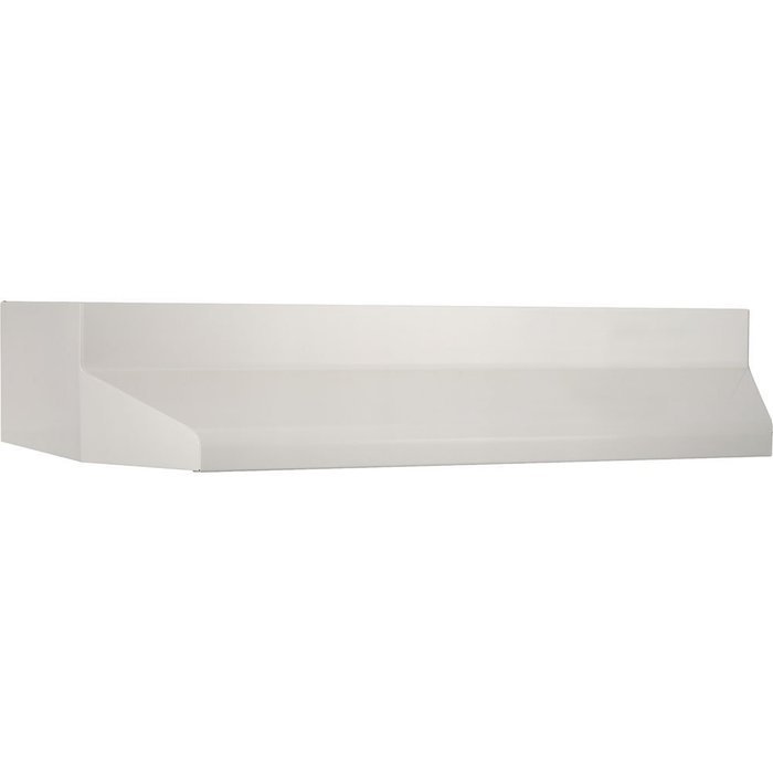 Broan 373002 30" Bisque Under Cabinet Range Hood Shell