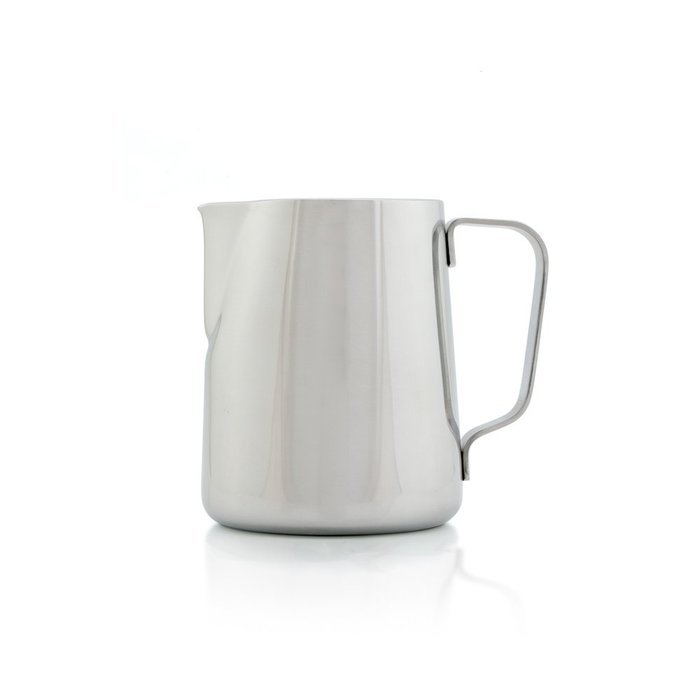 Espresso Parts EP_PITCHER12 Espresso Parts Milk Pitcher, 12 oz., Stainless Steel