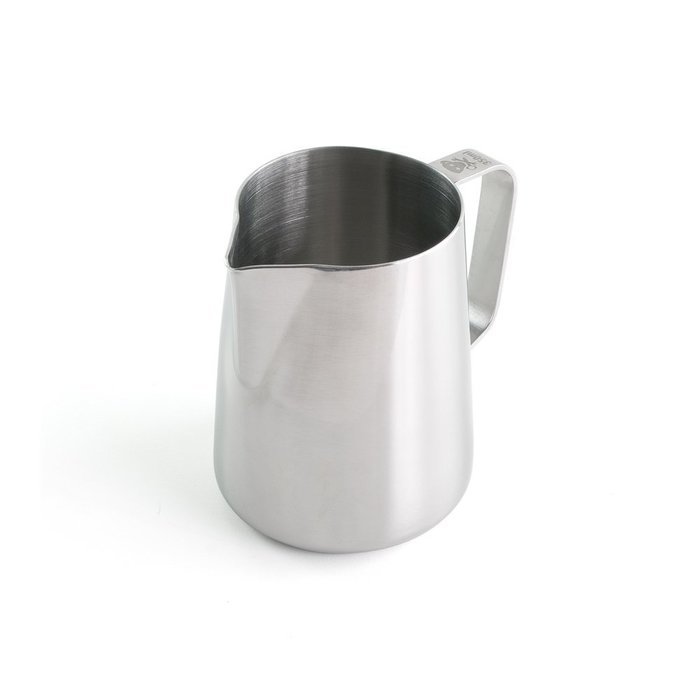 Espresso Parts EP_PITCHER12 Espresso Parts Milk Pitcher, 12 oz., Stainless Steel N2