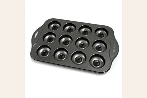 Mini Donut Pan N2