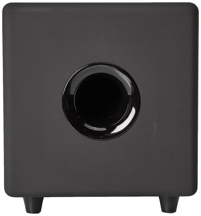 Focal Sib&Co Series 5.1 Jet Black Home Theater Speakers N3
