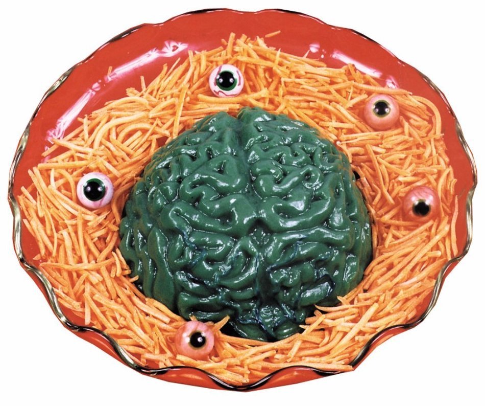 Jiggle Wiggle Brain