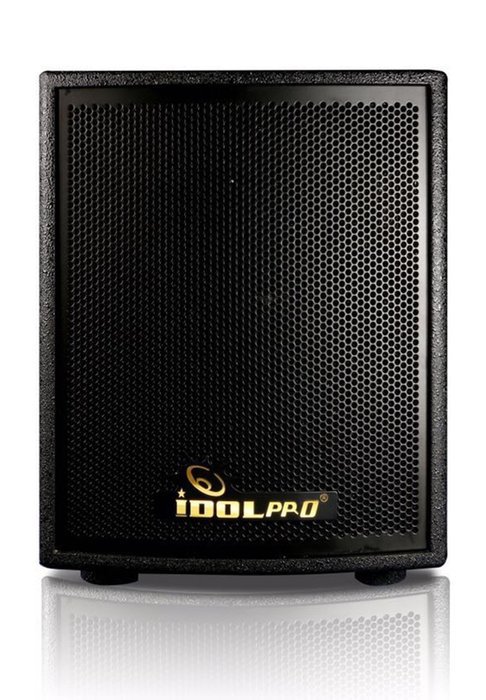 Idolpro SUB-5 500W 12" Powered Subwoofer N2