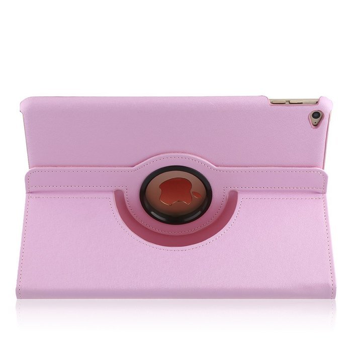 TOPCHANCES Auto Sleep/Wake Function 360 Degree Rotating Smart Case Cover for 7.9 inch Apple iPad Mini/iPad Mini... N27