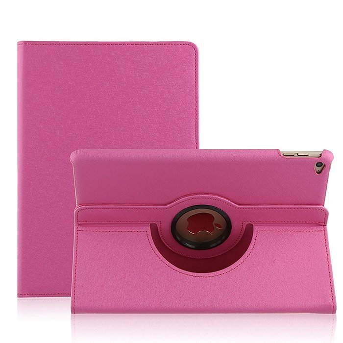 TOPCHANCES Auto Sleep/Wake Function 360 Degree Rotating Smart Case Cover for 7.9 inch Apple iPad Mini/iPad Mini... N31