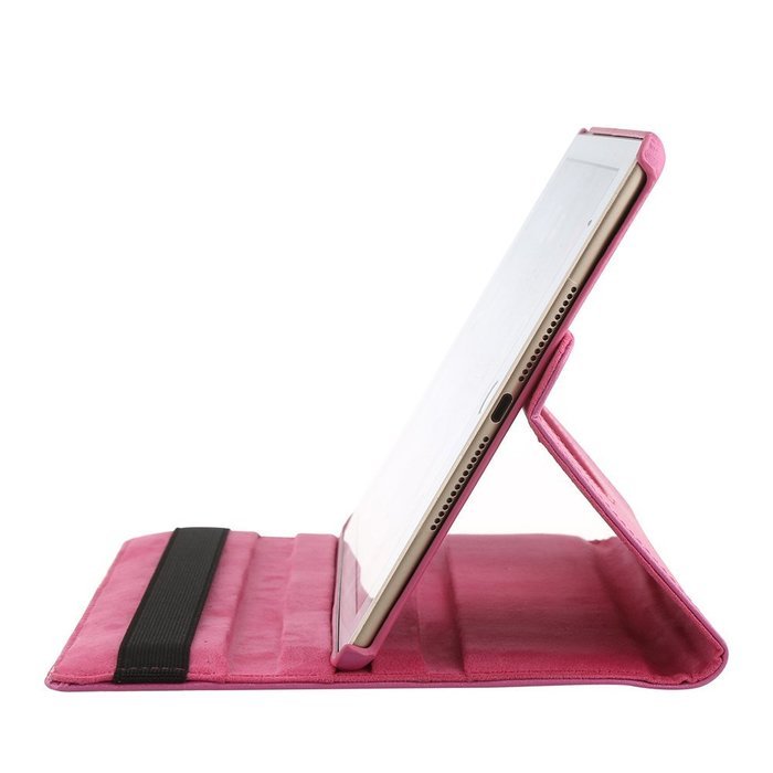 TOPCHANCES Auto Sleep/Wake Function 360 Degree Rotating Smart Case Cover for 7.9 inch Apple iPad Mini/iPad Mini... N32