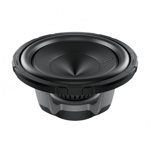Hertz Energy Es 250. 5 25 Cm Subwoofer It 250.5 Subwoofer 250 Mm 4 Ohms / 750 Watts
