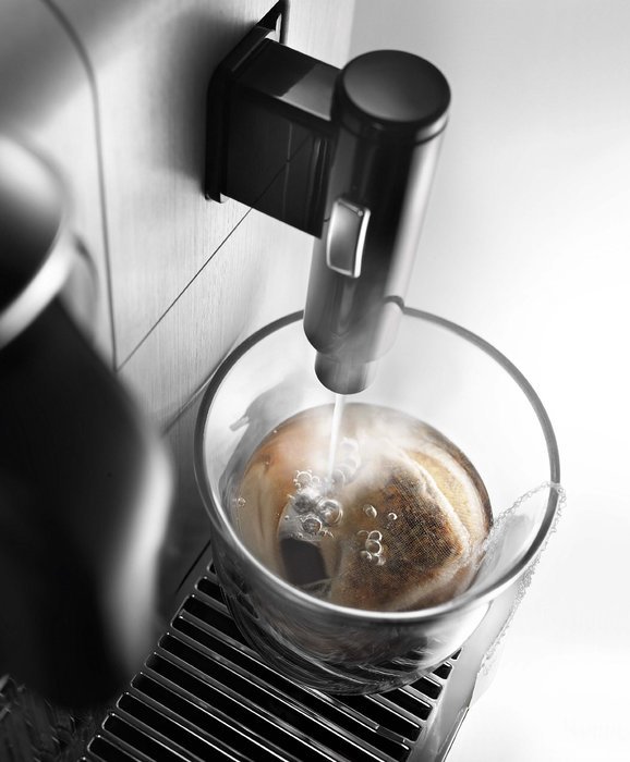 De'Longhi America EN750MB Nespresso Lattissima Pro Machine N5