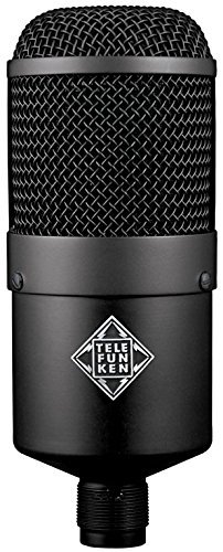 Telefunken Elektroakustik M82