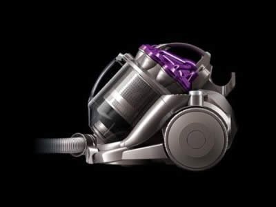 Dyson vacuum cleaner dyson cyclone vacuum cleaner (cyclone cleaner) DC19T2 N2