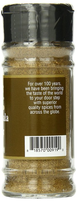 Watkins Assorted Food Coloring, Red/Yellow/Green/Blue, 1.2 Ounce N37