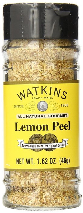 Watkins Assorted Food Coloring, Red/Yellow/Green/Blue, 1.2 Ounce N38
