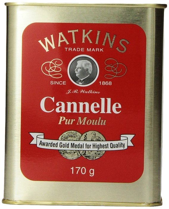 Watkins Assorted Food Coloring, Red/Yellow/Green/Blue, 1.2 Ounce N40