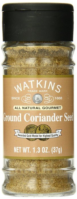 Watkins Assorted Food Coloring, Red/Yellow/Green/Blue, 1.2 Ounce N43