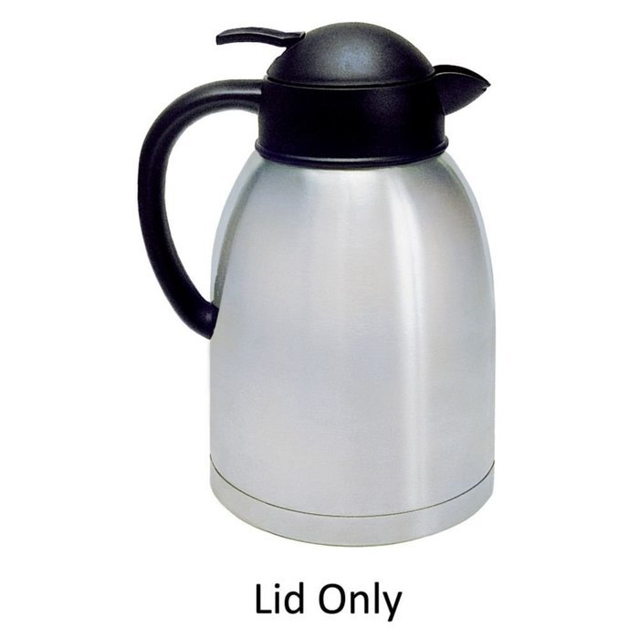 Update International ST-SA19X Replacement Brew-Thru Lid for SA-19X