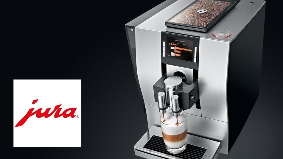Jura Z6 Aroma - G3 Satinsilver Profession Capresso Maker Swiss Made N3