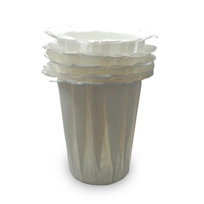 Leegoal(TM) Reusable Coffee Filter and Refillable K Cup For Keurig 2.0 and 1.0 Brewers, Purple N30