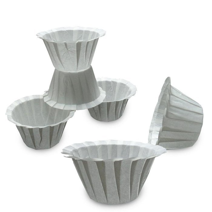 Leegoal(TM) Reusable Coffee Filter and Refillable K Cup For Keurig 2.0 and 1.0 Brewers, Purple N33