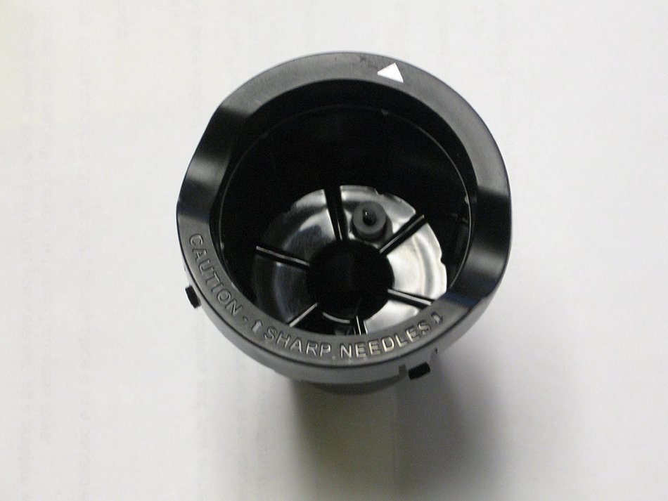 KEURIG K-CUP HOLDER N2