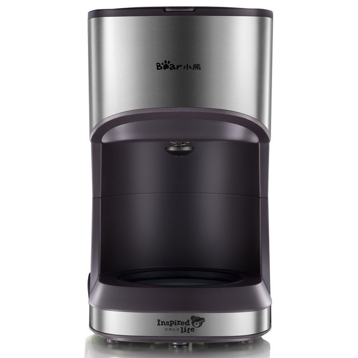 Royal- American Style Household Fully Automatic Drip Coffee Machine N6
