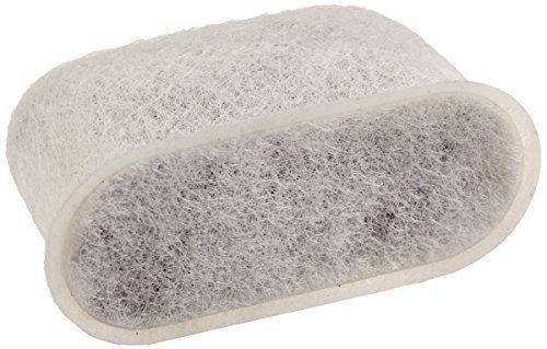 Cuisinart DCC-RWF Charcoal Water Filters pack of 36