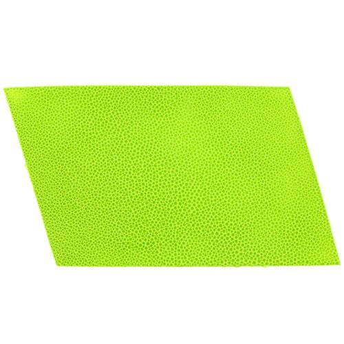 Goosebumps Impression Mat by Elisa Strauss & Marvelous Molds N2
