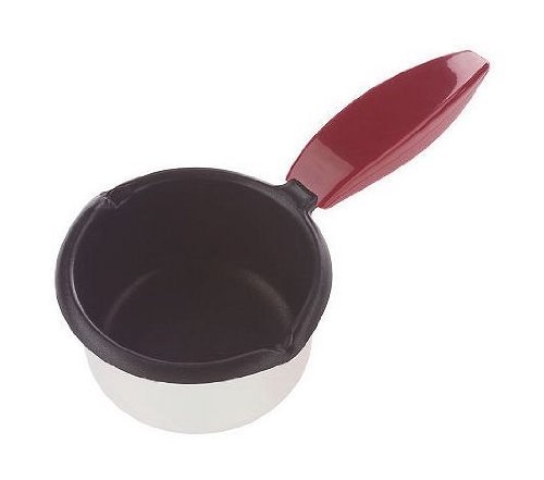 Cook's Essentials Chocolate Treat Maker & Mold Accessories N6