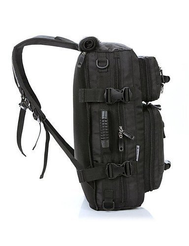 SB@Fulang Large Capacity Travel Backpack Multifunctional one shoulder backpack SB50 N5