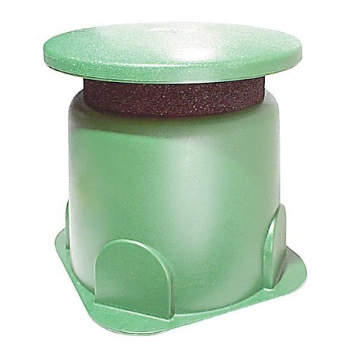 TIC GS-50 Omni-Directional In-Ground Subwoofer, 8-Inches (Discontinued by Manufacturer)