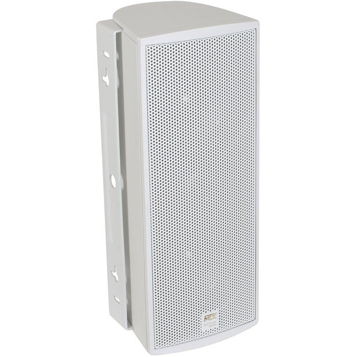 MTX MP42W 200-Watt Home Theater Speaker System (White) (Discontinued by Manufacturer)