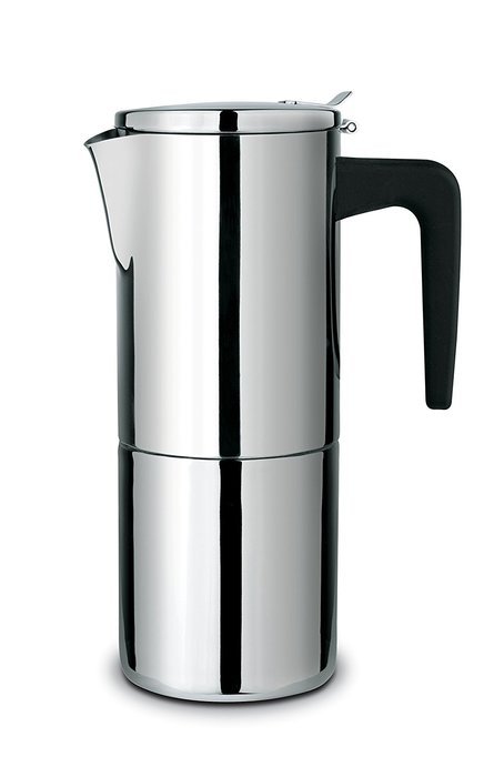 Cuisinox COF-A6 Alpha 6-Cup Espresso Coffeemaker