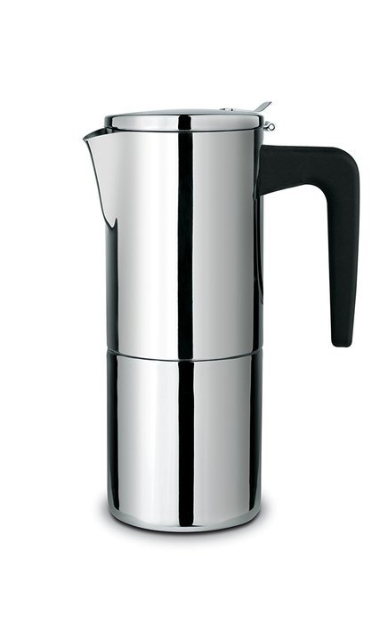Cuisinox COF-A6 Alpha 6-Cup Espresso Coffeemaker N2