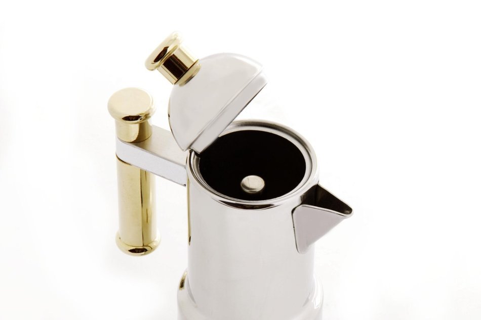 KONTESSA gold - 6 - cups N3