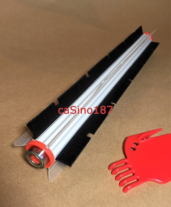 Neato Combo Brush for Botvac Series Robot Vacuums Pet 70e,75,80,85 + Tool