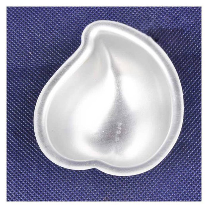 Cup Cake Baking Mold Peach Mold ,set of 3 N3